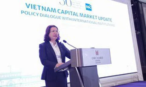 Tập trung "tháo gỡ" nhiều rào cản để thu hút nhà đầu tư chứng khoán