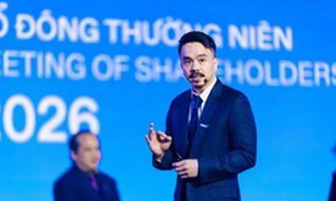 Từ ngày CEO Danny Le nói cổ phiếu MSN dưới giá trị thực, Masan mất thêm 6.000 tỷ vốn hóa