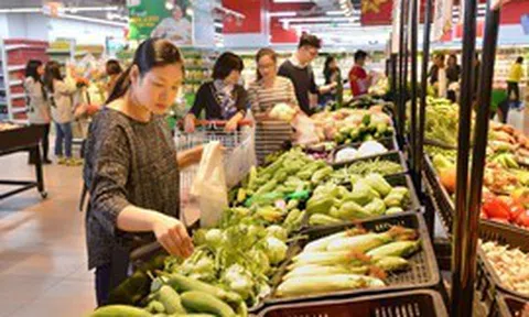 Giá điện, nước, xăng dầu kéo CPI tháng 5/2026 tăng 0,29%