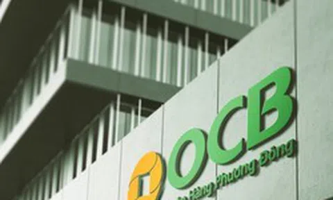 OCB được chấp thuận tăng vốn điều lệ lên hơn 30.625 tỷ đồng