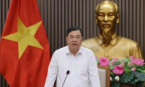 Phó Thủ tướng Thường trực: Minh bạch thông tin về xăng E10, đảm bảo quyền lợi người tiêu dùng