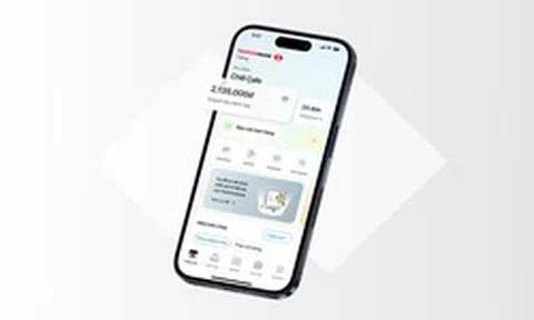 Hợp lực công nghệ - tài chính: One Mount cùng Techcombank phát triển T-Shop