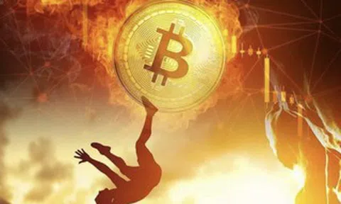 Thị trường tiền số hôm nay, 3-6: Bitcoin mất phanh