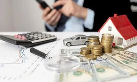 Từ 1/7, những trường hợp sau sẽ phải kê khai tài sản, thu nhập, gồm cả tài khoản ngân hàng, sổ tiết kiệm, sổ đỏ...