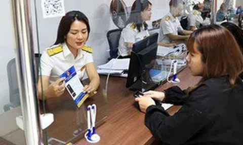Cơ quan Thuế có thông báo đặc biệt về hóa đơn điện tử
