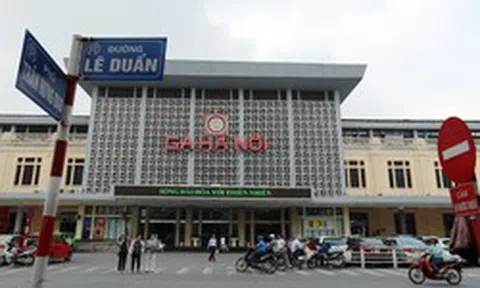 Chỉ đạo “nóng” về đề xuất di dời ga Hà Nội về Ngọc Hồi của Vingroup