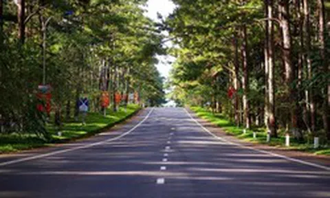 Từng "sôi sục" vì sốt đất và được ví như Đà Lạt thứ 2 của Tây Nguyên, nơi này sắp có thêm dự án 6.700 tỷ do Sun Group đầu tư