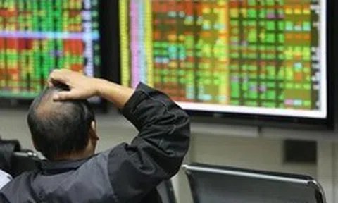 Chứng khoán VIX lên kế hoạch lợi nhuận 2026 giảm gần 50%