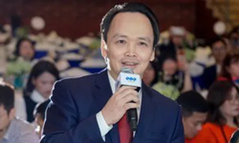 Dự án của ông Trịnh Văn Quyết giữa đại ngàn, kỳ vọng lọt top điểm đến hấp dẫn Đông Nam Á khi hoàn thành