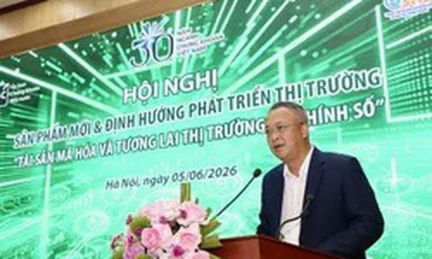 Tiền vào chứng khoán thấp nhất 1 năm, cổ phiếu Vietjet gây bất ngờ