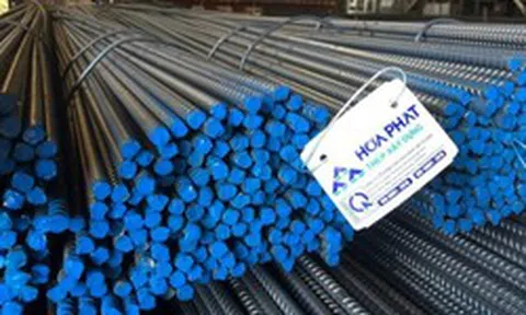 Lãnh đạo Hòa Phát muốn bán 6,6 triệu cổ phiếu HPG giữa lúc thị giá về đáy từ đầu năm
