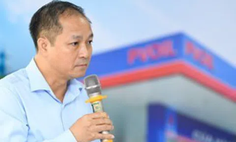 Người dân băn khoăn việc bán xăng E10 nhưng chưa có quy chuẩn: Đại diện Bộ Công thương lên tiếng