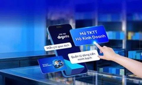 Hóa đơn điện tử: Thách thức mới hay cơ hội bứt phá cho hộ kinh doanh?