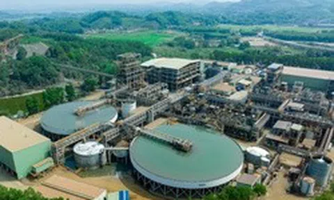 Điều gì khiến MSR khác biệt trong ngành vonfram toàn cầu?