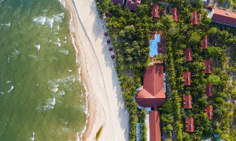 'Thủ phủ' resort ở TP.HCM sẵn sàng lên phường