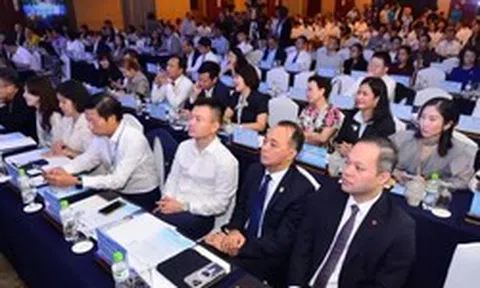Thanh toán số là huyết mạch của nền kinh tế