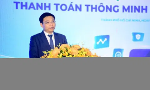 'Lỗ hổng' của hạ tầng thanh toán số