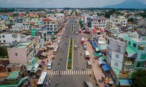 Tin vui cho người dân Tây Ninh: Sắp khởi công 21 dự án nhà ở xã hội, cung cấp hơn 22.000 căn hộ giá rẻ