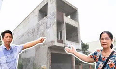 Lô đất cấp 2 sổ đỏ ở Hải Phòng: Phường đề xuất biện pháp ‘vẹn cả đôi đường’