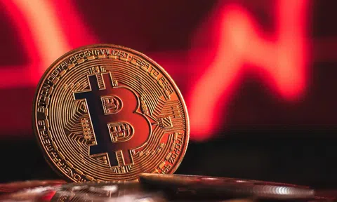 Tuần đáng buồn của Bitcoin