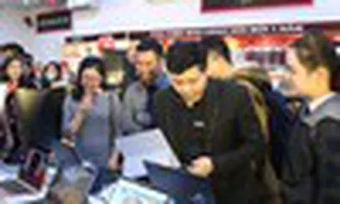 ABS: Triển vọng ngành bán lẻ vẫn duy trì xu hướng tích cực trong quý II/2026
