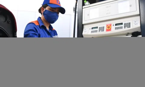 Petrolimex muốn bán toàn bộ cổ phiếu quỹ
