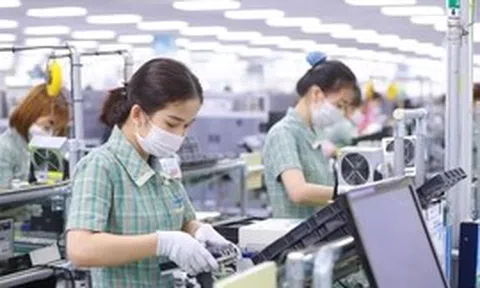 Ba nhóm hàng xuất khẩu mang về hơn 109 tỷ USD cho Việt Nam