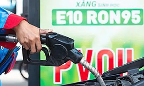 Sau 1 tuần triển khai xăng E10, Bộ Công thương ra chỉ đạo nóng