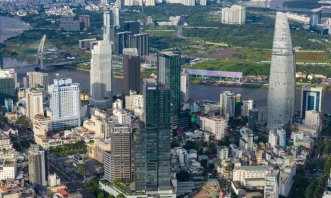 Đại gia bất động sản đổ tiền làm công nghệ