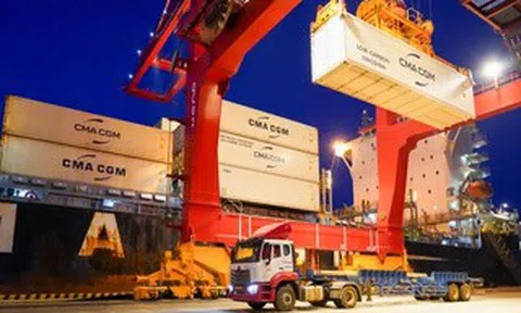 Thilogi phát triển chuỗi cung ứng lạnh, nâng cao giá trị hàng Việt Nam xuất khẩu