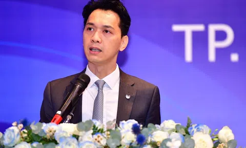 Con cái các 'ông chủ' ngân hàng dần nắm vị trí quan trọng