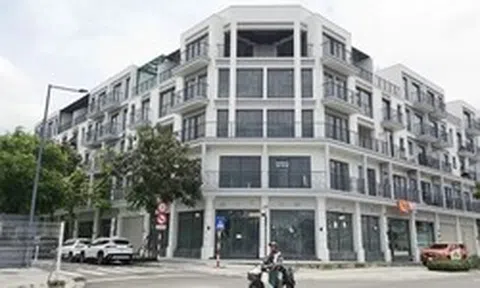 Giá bất động sản 'hàng hiệu' giờ ra sao?
