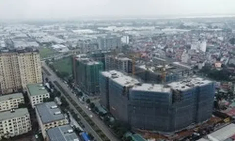Xôn xao dân ở 'khu nhà giàu' bốc thăm giành suất mua NƠXH tại Hà Nội