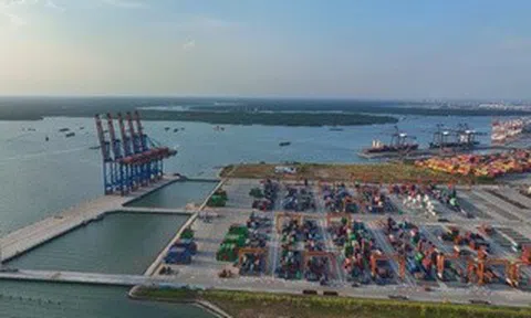 Kích hoạt siêu vùng kinh tế phía Nam