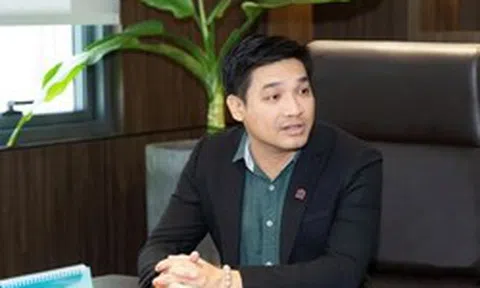 Ông Nguyễn Hùng Cường bị "call margin"