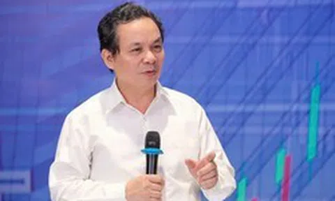 GS.TS Hoàng Văn Cường: Tiền vào bất động sản không phải vấn đề nhưng tồn kho vượt 30% là cảnh báo