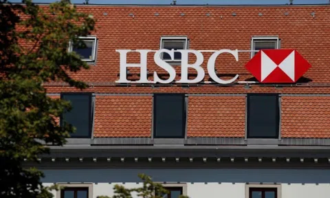 Một chi nhánh HSBC tại Thụy Sĩ bị điều tra