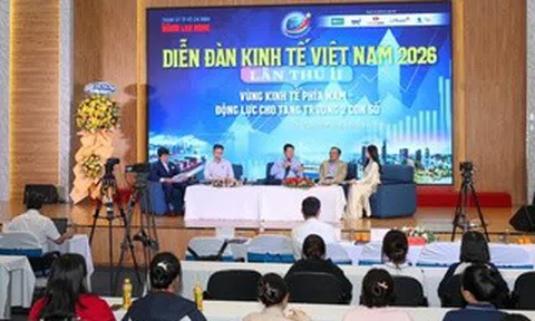 Cần tăng cường kết nối để lưu thông hàng hóa thông suốt trên phạm vi toàn vùng Đông Nam Bộ