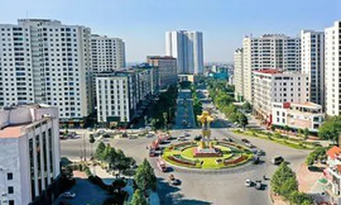 Địa phương đang đặt mục tiêu lên thành phố trực thuộc Trung ương sắp có khu thương mại tự do 5.000 ha, gắn với sân bay 5 sao top 10 thế giới