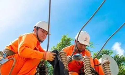 EVN lãi gần 52.000 tỷ đồng, giá điện có thể giảm?