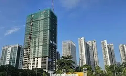 Cần tái cấu trúc dòng vốn cho thị trường bất động sản?