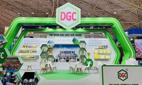 Hóa chất Đức Giang muốn chuyển nhượng nhà máy cồn từng mua 2 năm trước