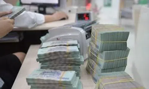 Lý do ngân hàng tăng mạnh lãi suất huy động