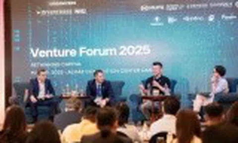 Countdown to Venture Forum 2026: Vietnam’s M&A Moment Takes Center Stage