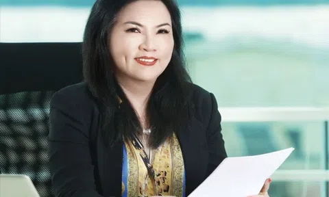 Nữ đại gia kín tiếng chi hơn 2.300 tỷ đồng gom cổ phiếu ACB