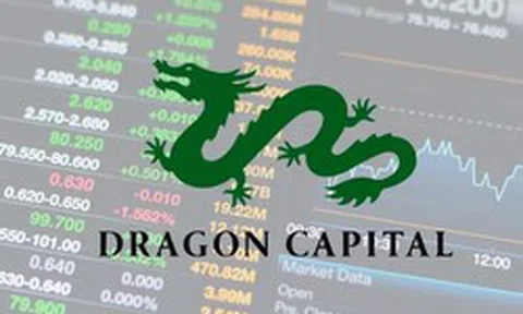 Dragon Capital mua vào PC1