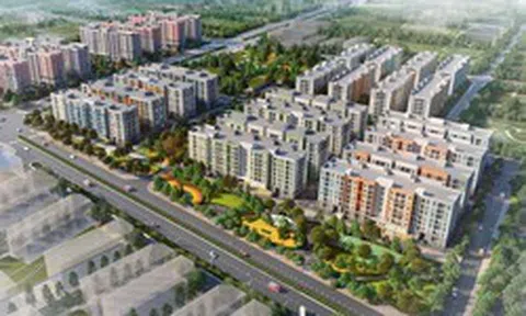 Nóng: Vingroup của tỷ phú Phạm Nhật Vượng sẽ xây 4.500 căn nhà ở cho thuê tại thành phố giàu nhất Việt Nam