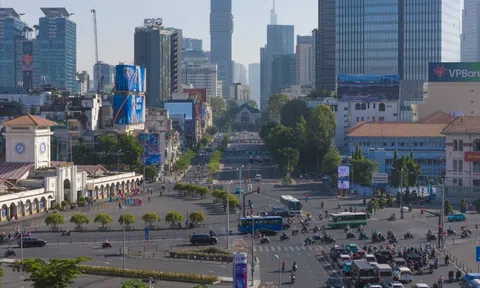 TP.HCM đề xuất hệ số K mới, giá đất Đồng Khởi, Lê Lợi gần 1 tỷ đồng/m2