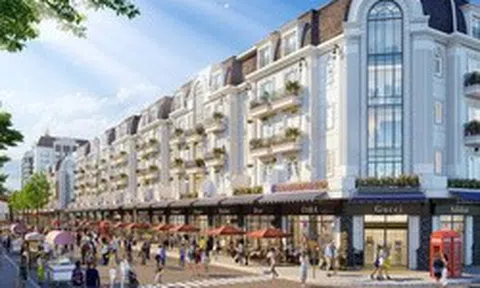 Hải Phát Invest chi phối dự án 13,2 ha tại Bắc Ninh, kỳ vọng doanh thu hơn 3.000 tỷ