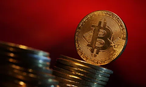 'Tháo chạy' khỏi Bitcoin